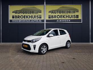 Avarii autoturisme Kia Picanto 1.0 DPi ComfortLine 5p 2023/11