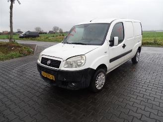 Fiat Doblo 1.3 JTD LANG picture 3