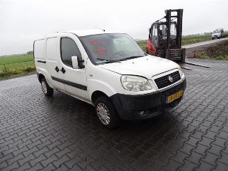 Fiat Doblo 1.3 JTD LANG picture 4