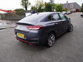 Auto incidentate Hyundai I-30 1.4 T-GDI 16V [103kW] 2019/5