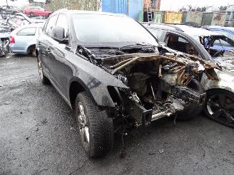 Audi Q5 2.0 TFSI 16V Quattro picture 6