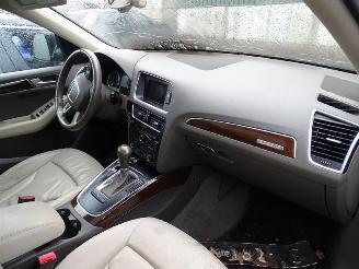 Audi Q5 2.0 TFSI 16V Quattro picture 3