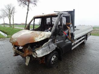 Iveco New daily 35C18 picture 3