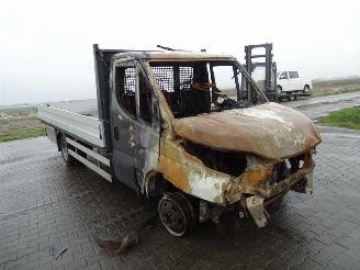 Iveco New daily 35C18 picture 4