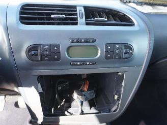 Seat Leon 2.0 TDi picture 6