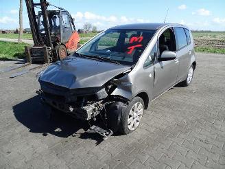 Mitsubishi Colt 1.3 16v picture 3