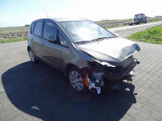 Mitsubishi Colt 1.3 16v picture 4