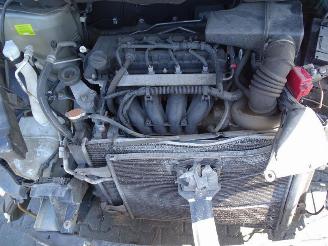 Mitsubishi Colt 1.3 16v picture 9