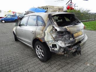 Audi Q5 2.0 TDi picture 2