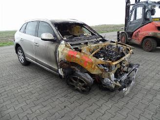 Audi Q5 2.0 TDi picture 4