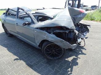 Audi A4 Avant 35 TFSI Mild Hybrid 16V picture 4