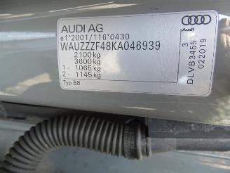 Audi A4 Avant 35 TFSI Mild Hybrid 16V picture 6