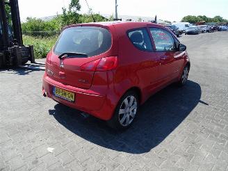 Vrakbiler auto Mitsubishi Colt 1.3 2006/1