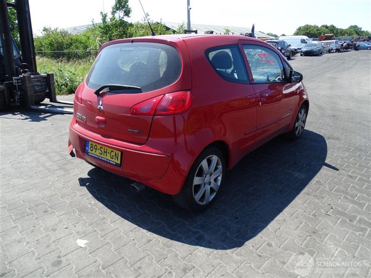 Mitsubishi Colt 1.3