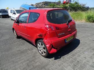 Mitsubishi Colt 1.3 picture 2