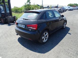 Vrakbiler auto Audi A1 Sportback 1.4 TDi 2016/1
