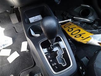 Mitsubishi Space-star 1.2 12v picture 7