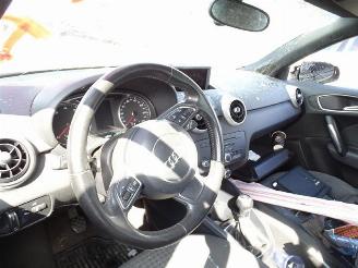 Audi A1 1.2 tsi picture 5