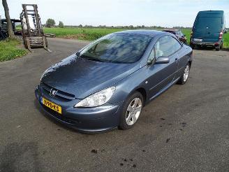 Peugeot 307 2.0 16v picture 3