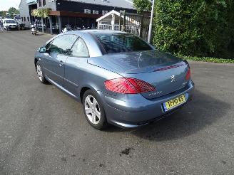 Peugeot 307 2.0 16v picture 2
