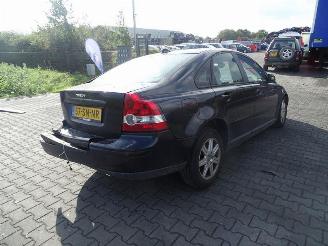 Uttjänta bilar auto Volvo S-40 1.8 2006/4