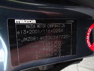 Mazda 2 1.3 16v picture 8