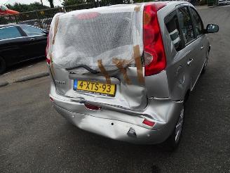 Nissan Note 1.4 16v picture 9