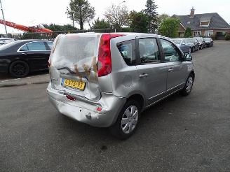 Vrakbiler auto Nissan Note 1.4 16v 2008/3