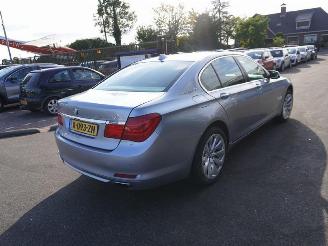 škoda osobní automobily BMW 7-serie Active Hybrid V8 32V 2010/9