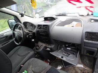 Citroën Jumpy 1000 L1H1 1.6HDI picture 5