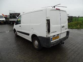 Citroën Jumpy 1000 L1H1 1.6HDI picture 2