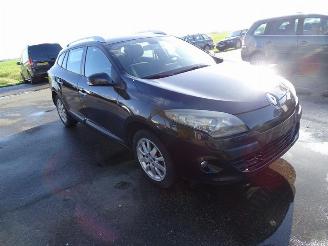 Renault Mégane Grandtour 1.5 dCi picture 4