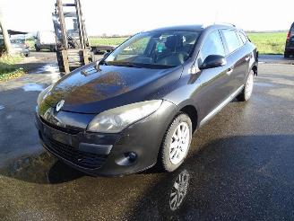Renault Mégane Grandtour 1.5 dCi picture 3