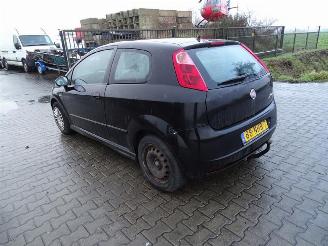 Fiat Punto Evo 1.3 JTD picture 2