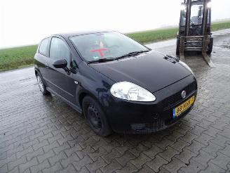 Fiat Punto Evo 1.3 JTD picture 4