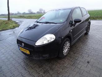 Fiat Punto Evo 1.3 JTD picture 3