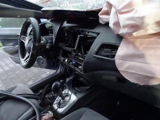 Honda Civic 1.3 Hybrid picture 6