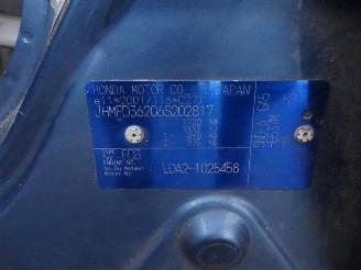 Honda Civic 1.3 Hybrid picture 5