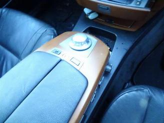 BMW 7-serie 745i picture 7