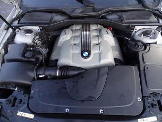 BMW 7-serie 745i picture 8