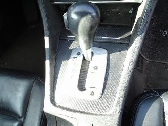 Audi A4 cabrio 2.4 V6 picture 7