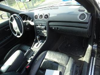 Audi A4 cabrio 2.4 V6 picture 5