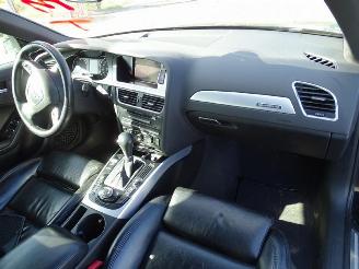 Audi A4 Avant 3.0 TDI Quattro picture 5