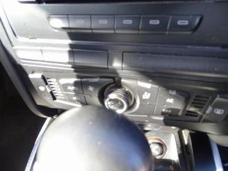 Audi A4 Avant 3.0 TDI Quattro picture 6