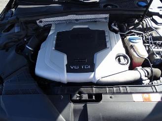 Audi A4 Avant 3.0 TDI Quattro picture 9