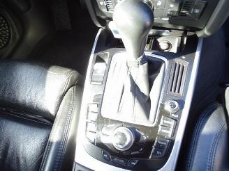 Audi A4 Avant 3.0 TDI Quattro picture 7