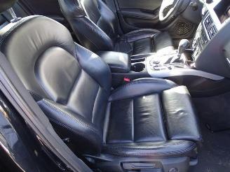 Audi A4 Avant 3.0 TDI Quattro picture 8