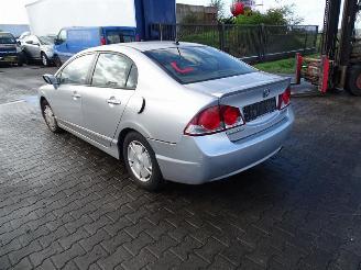 Honda Civic 1.3 Hybrid picture 2