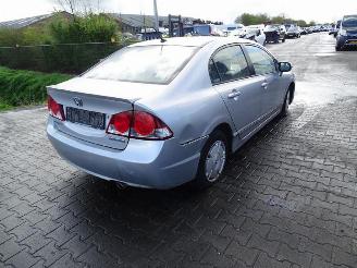 Uttjänta bilar auto Honda Civic 1.3 Hybrid 2006/5