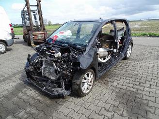 Seat Mii 1.0 12v picture 3